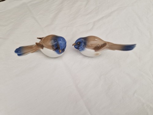 Pair royal copenhagen - pair,