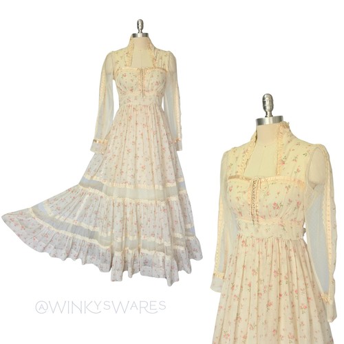 Maxi abito gunne sax taglia - gunne,