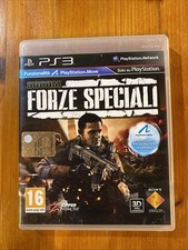 SOCOM FORZE SPECIALI SPECIAL