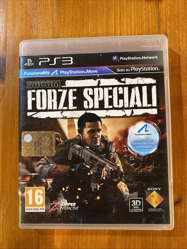 Socom forze speciali special - forze,