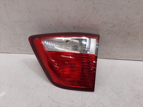 Ford max titanium - titanium, mk2