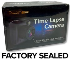 Dsoon Time Lapse Camera TL3000