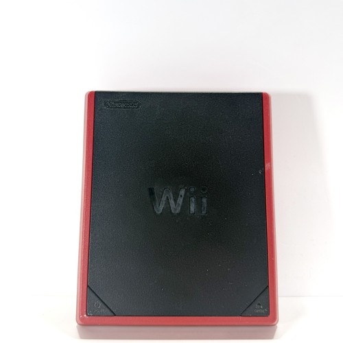Console nintendo wii mini - console,