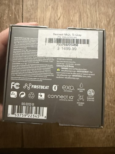 Computer subacqueo