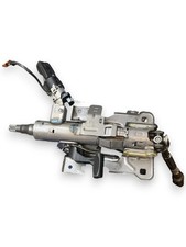 Piantone Sterzo Completo Con Blocchetto Chiave Citroen C3 ( 2013 ) cod : 61NKZS1