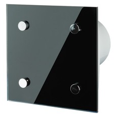 Ventola per il Bagno Timer