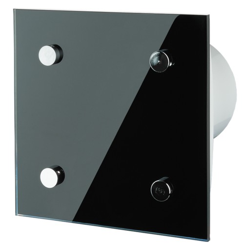 Ventola per bagno timer - per, il
