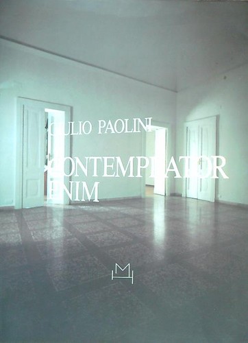 Contemplator enim paolini - contemplator,