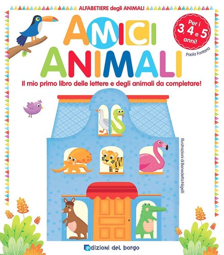 Libri paola fontana amici - paola,