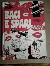 HUGO PRATT, BACI E SPARI
