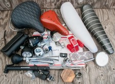 SEDILI bicicletta Stingray