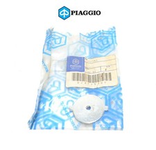 Tappo flangia portamolle