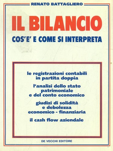 Bilancio economia renato - il,