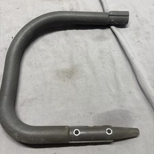 Manico superiore motosega