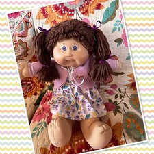 Dolce Vintage Cavolo Patch