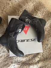 Stivali Moto Da Donna Dainese