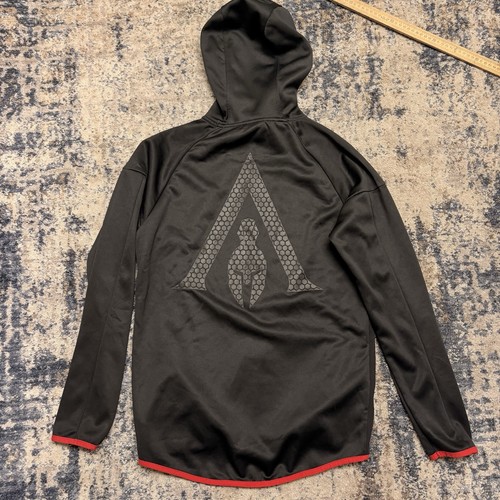 Assassins creed odyssey giacca - creed,