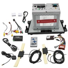 Autoradio 7 pollici Android 10