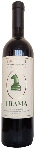 Trama colline novaresi doc - trama,