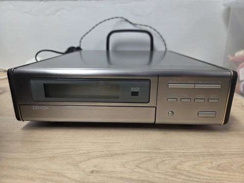 Denon utu 100 sintonizzatore - utu-100,