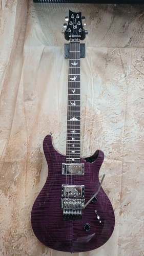 Chitarra elettrica prs - prs, se