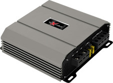 X275.2 Amplificatore Audio
