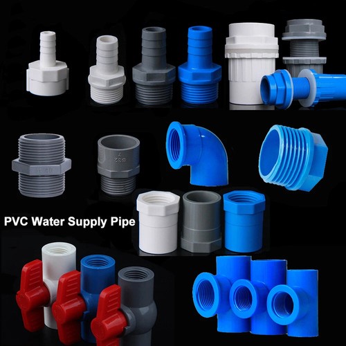 Tubo alimentazione acqua - , pvc