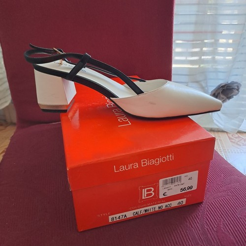 Décolleté donna usate - décolleté, laura