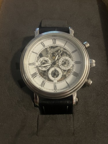Orologio polso uomo - orologio,