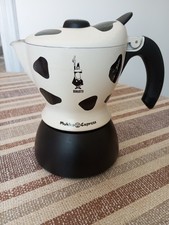 Caffettiera Bialetti Moka Mukka Express