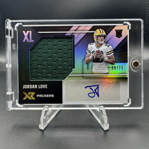 Panini 2020 jordan - 2020, love