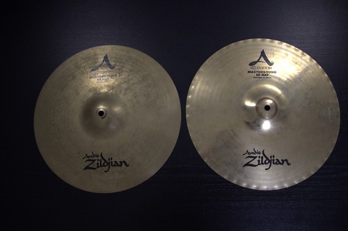 Zildjian custom cappello - -,