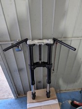 Avantreno Forcelle CFMOTO 300