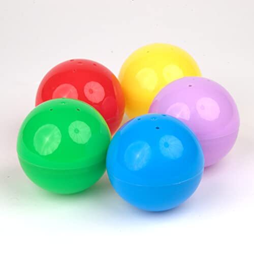 Capsule plastica vuote - capsule, 14