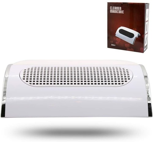 Aspiratore unghie tavolo 3 - da,