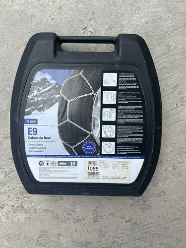 Catene neve mod 090 - catene, da