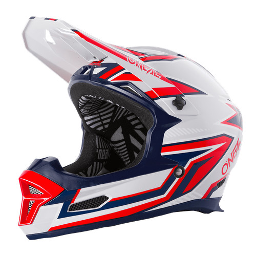 Neal casco fury rapid - o'neal,
