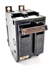 THQB220 GE Interruttore