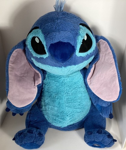 Disney exclusive stitch plush - stitch,