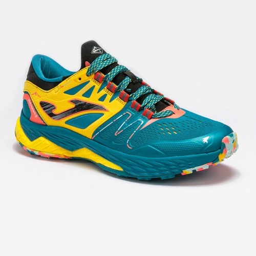 Scarpa trail joma sierra - sierra, men