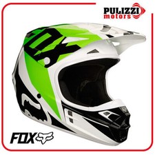 CASCO MOTO CROSS ENDURO FOX