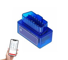 Scanner Auto Lettura