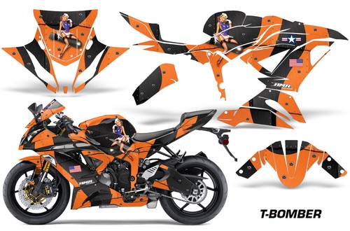 Adesivi grafici per moto - grafici,