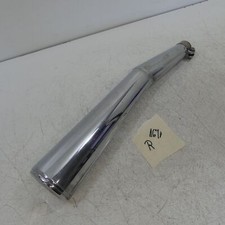 BMW R80 R65 Scarico Destro