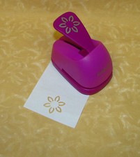 PERFORATORE 2,6 cm fantasia