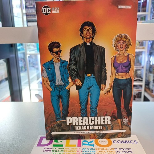 Pocket preacher texas o - -,