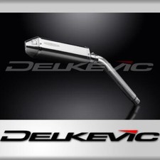 KIT SCARICO SILENZIATORE HONDA