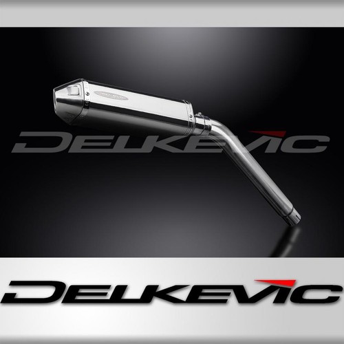 Kit scarico silenziatore honda - silenziatore,