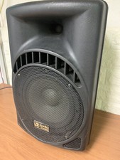 Cassa Audio Tools *ST208A CASSA AMPLIFICATA 100W