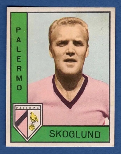 Figurina calciatori panini - calciatori,